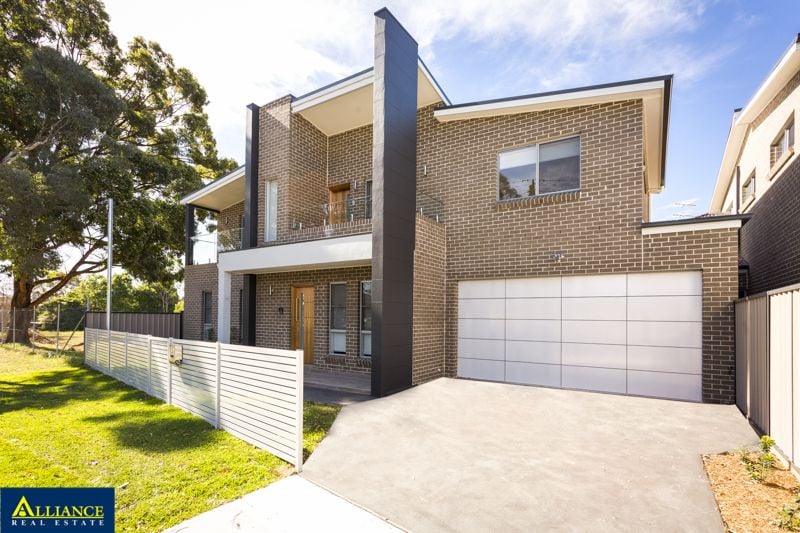 2a Cammarlie Street, Panania NSW, Panania - Image 1