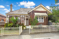 19 Stanley Street, Concord
