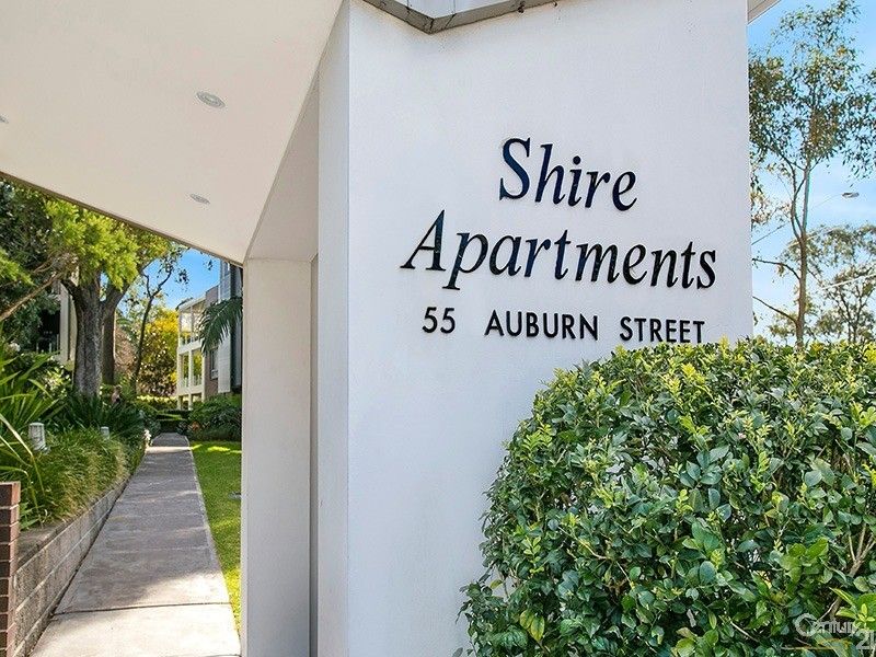 14/55 Auburn Street, SUTHERLAND, Sutherland - Image 1