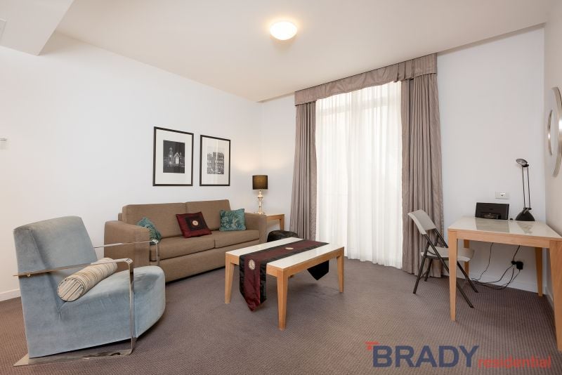 62/394 Collins Street MELBOURNE VIC, Melbourne - Thumbnail 2