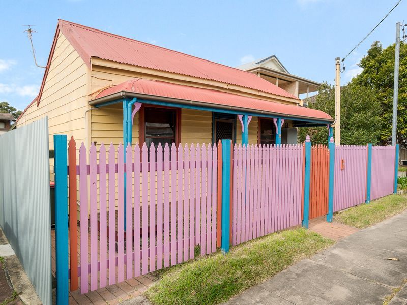 Real Estate For Sale 13 Alice Street Merewether , NSW