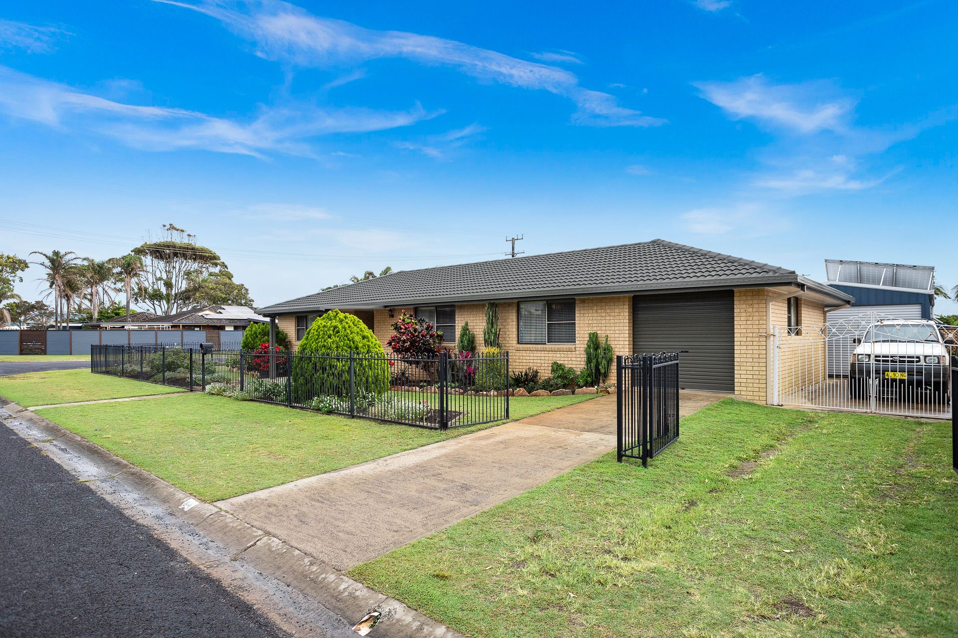 34 Ash Street, Evans Head NSW 2473
