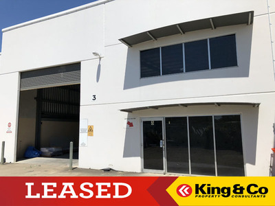 QUALITY TILT PANEL WAREHOUSE