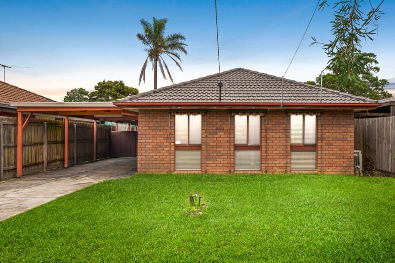 62 Fitzroy Street, Altona Meadows - Thumbnail 2