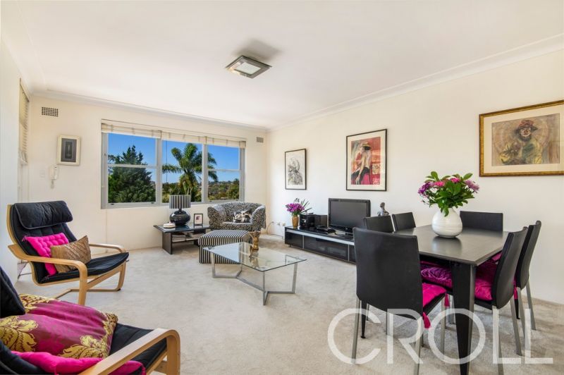 18/13 Cranbrook Avenue CREMORNE NSW, Cremorne - Thumbnail 2