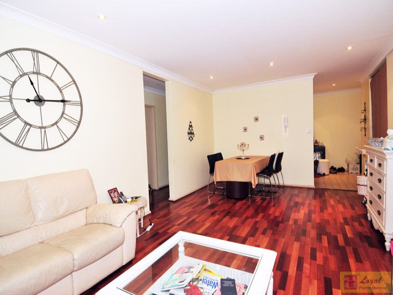 8/7 Freeman Road CHATSWOOD NSW, Chatswood - Thumbnail 4