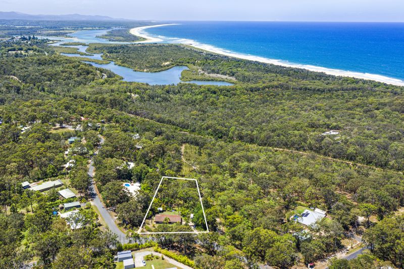 Real Estate For Sale 16 Wollumbin Drive Urunga , NSW