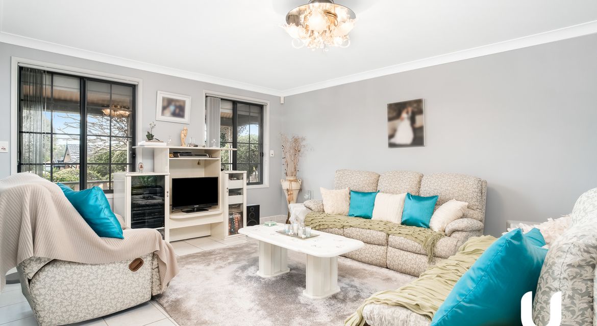 Macquarie Fields 17 Gardenia Place