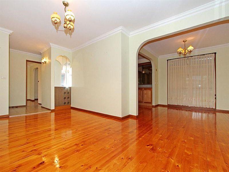 Family Home Set In A Prime Location