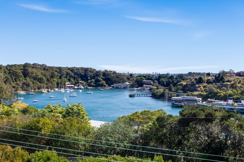 Real Estate For Lease 9A Dumbarton Street McMahons Point , NSW