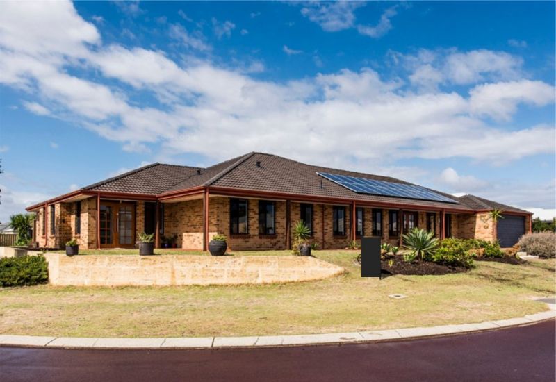 16 Nepean Turn, MILLBRIDGE Barr and Standley Real Estate