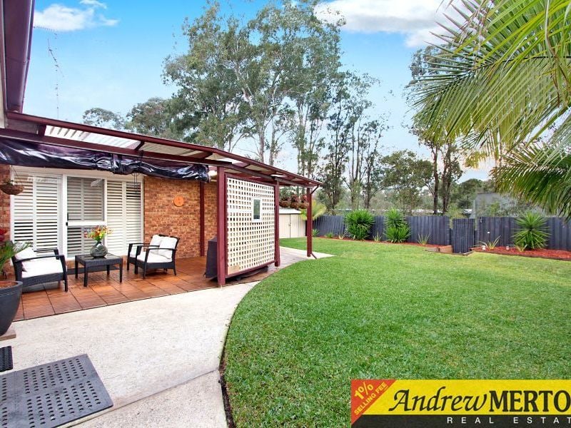 12 Fallon Close, Quakers Hill