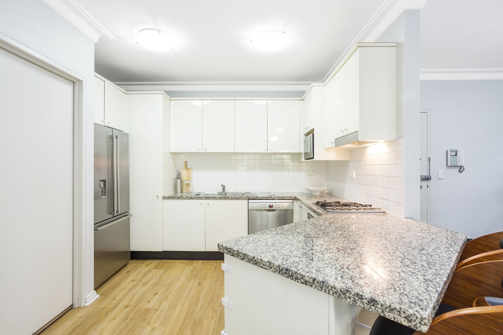 12D/2B Mowbray Street Sylvania NSW, Sylvania - Thumbnail 2