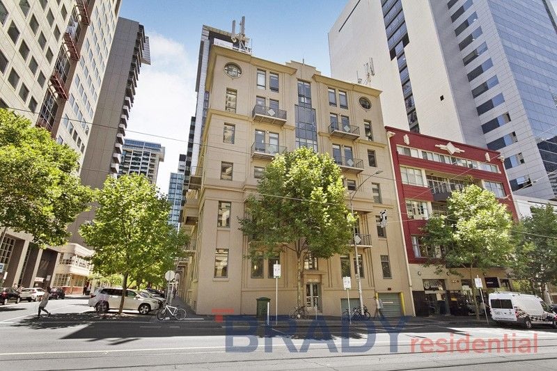 402/408 Latrobe Street MELBOURNE VIC, Melbourne - Thumbnail 7