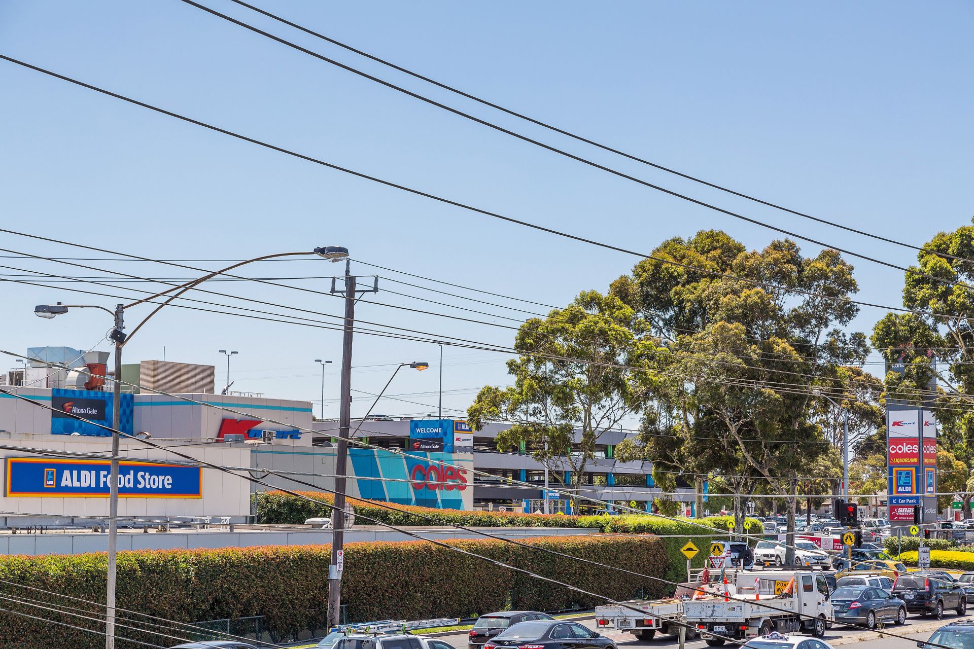 11/129 Millers Road, Altona North Sweeney Estate Agents