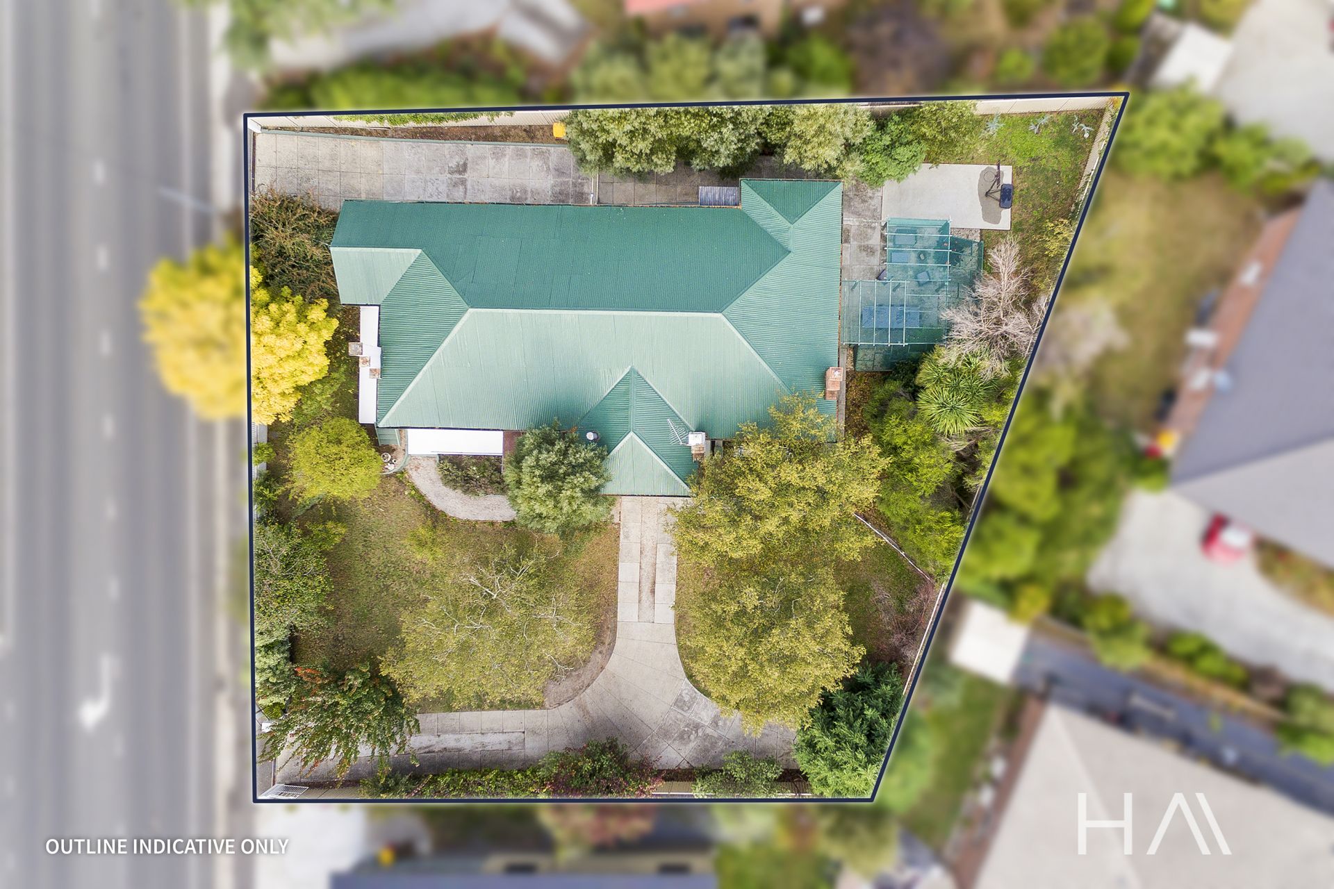 150 Penquite Road Newstead, Newstead - Thumbnail 5