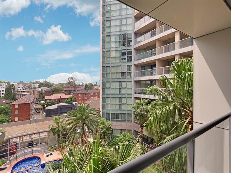 612/2B Help Street CHATSWOOD NSW, Chatswood - Thumbnail 3