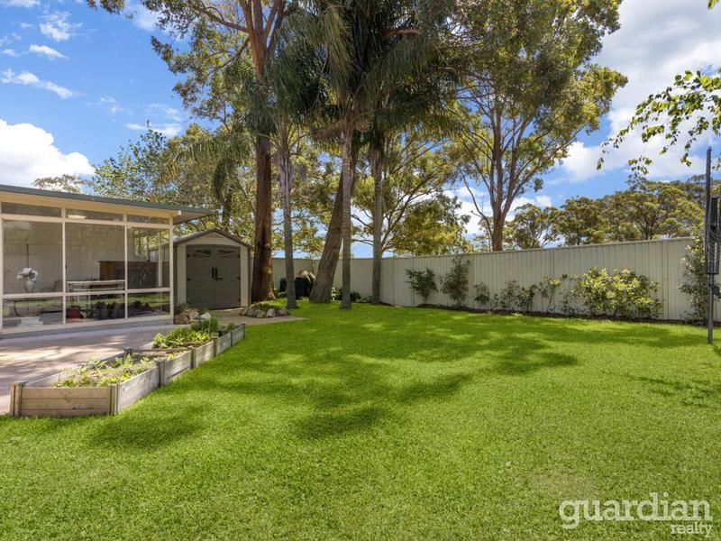 8 Kinarra Avenue KELLYVILLE NSW, Kellyville - Thumbnail 5