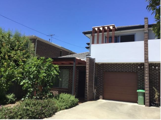**Modern & Low Maintenance Living**