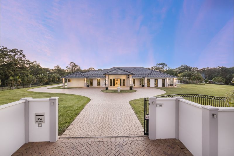 Real Estate For Sale 334 Bridgeman Road Bridgeman Downs , QLD