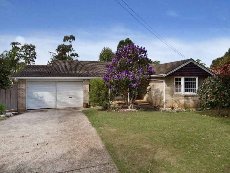 189 Old Northern Road CASTLE HILL NSW, Castle Hill - Thumbnail 2