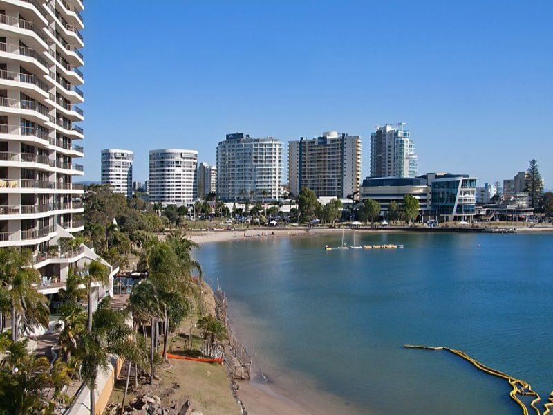 404/53 Bay Street 'Seascape' TWEED HEADS NSW, 'Seascape' Tweed Heads - Thumbnail 3