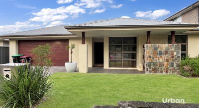 Glenmore Park 44 Bluestone Drive