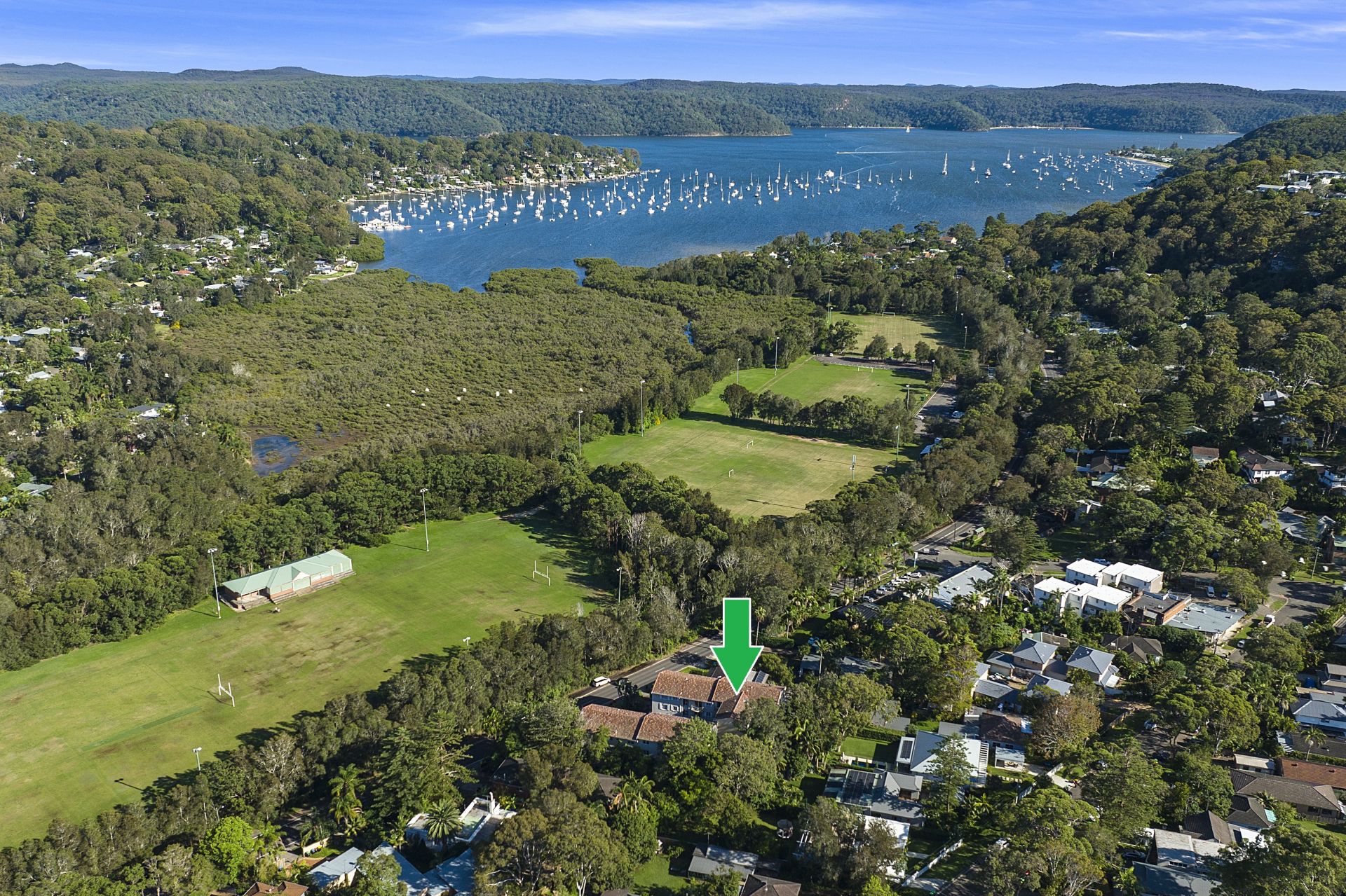 13/702 Barrenjoey Road Avalon Beach NSW, Avalon Beach - Thumbnail 5