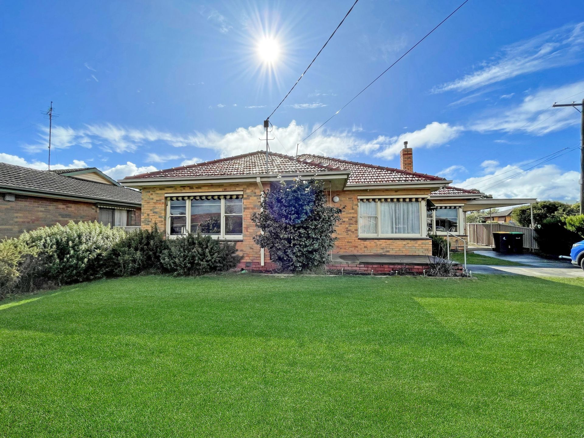 16 Ophir Street, Sebastopol Ballarat Real Estate Pty Ltd