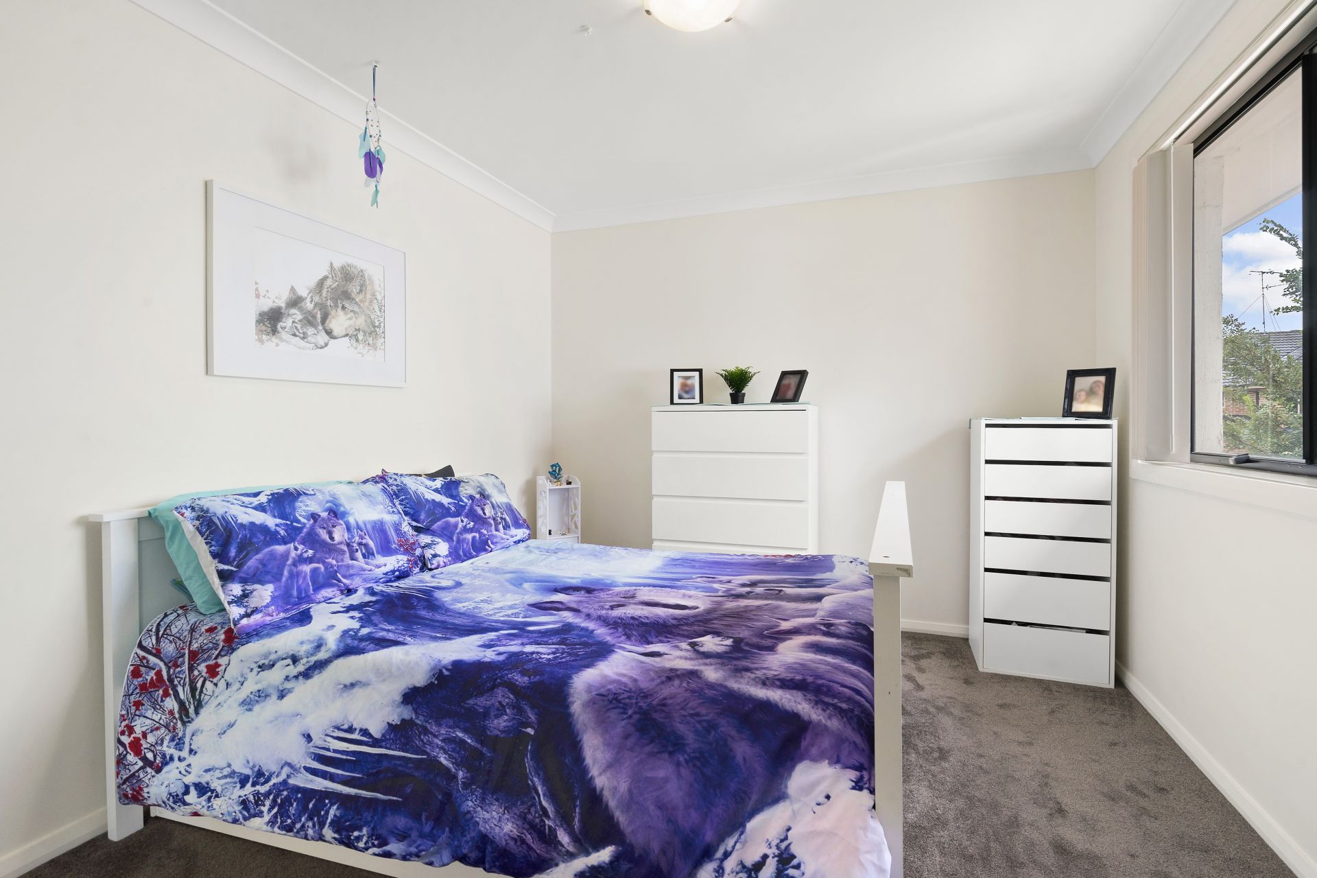 Real Estate For Sale 3/8 Bungalow Road Plumpton , NSW