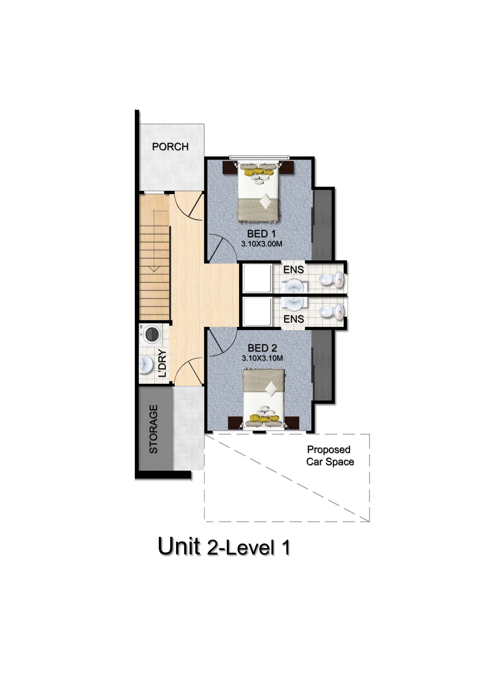 3/21 Deakin Street, Maidstone - Thumbnail 7