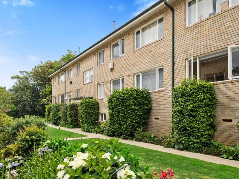 8/444 Pacific Highway, Lindfield