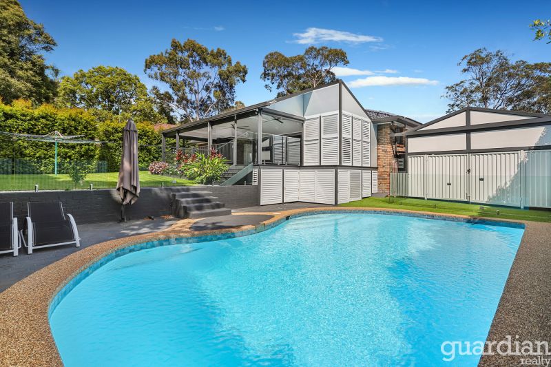43 Gilbert Road Castle Hill NSW, Castle Hill - Thumbnail 3