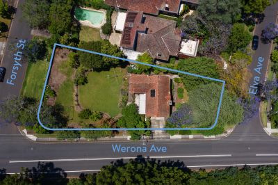 2 Elva Avenue, Killara