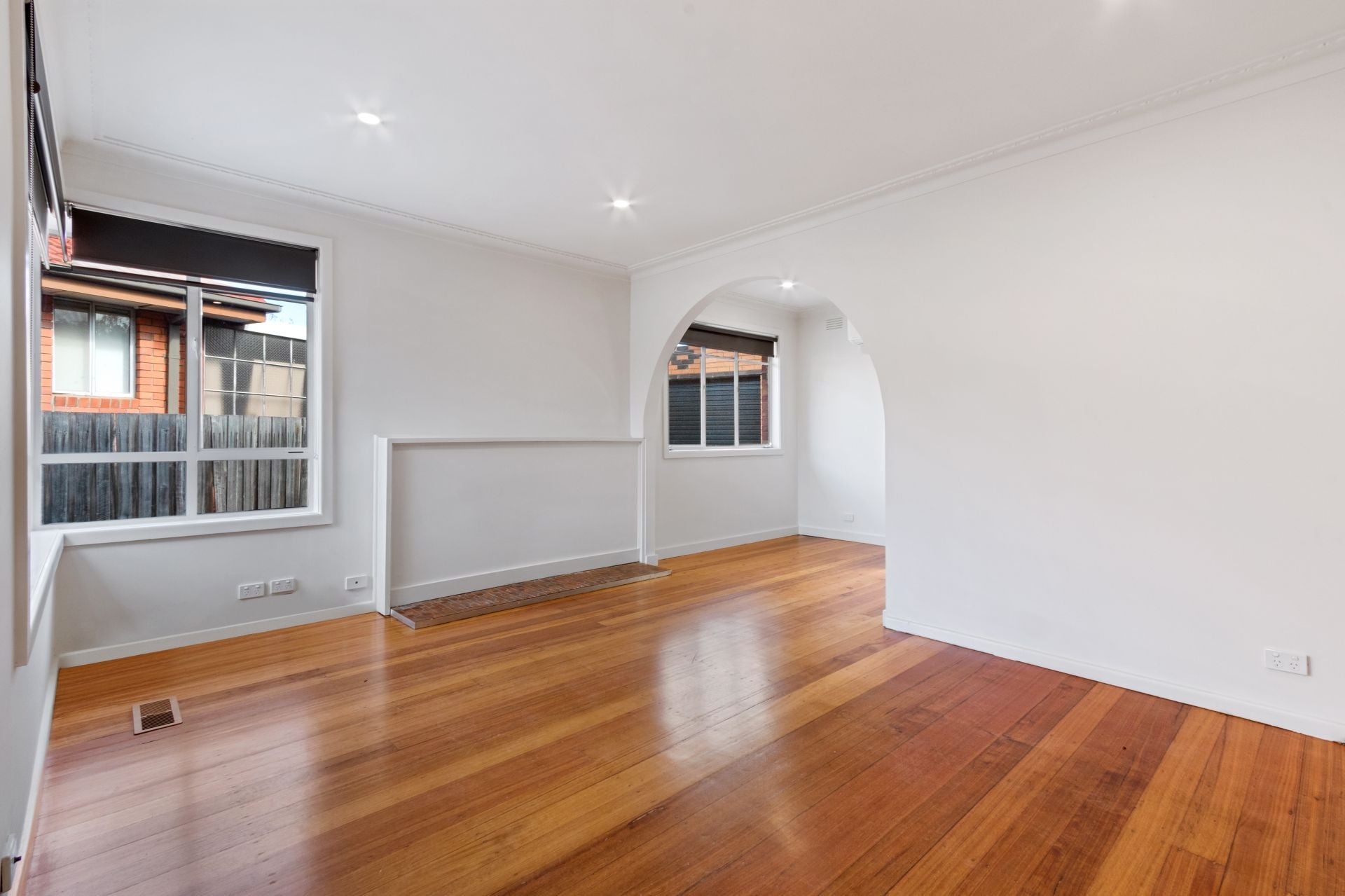 Ideal Renovated Home