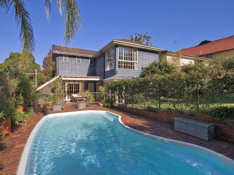 13 Howell Avenue LANE COVE NSW, 13 Howell Avenue Lane Cove - Thumbnail 5