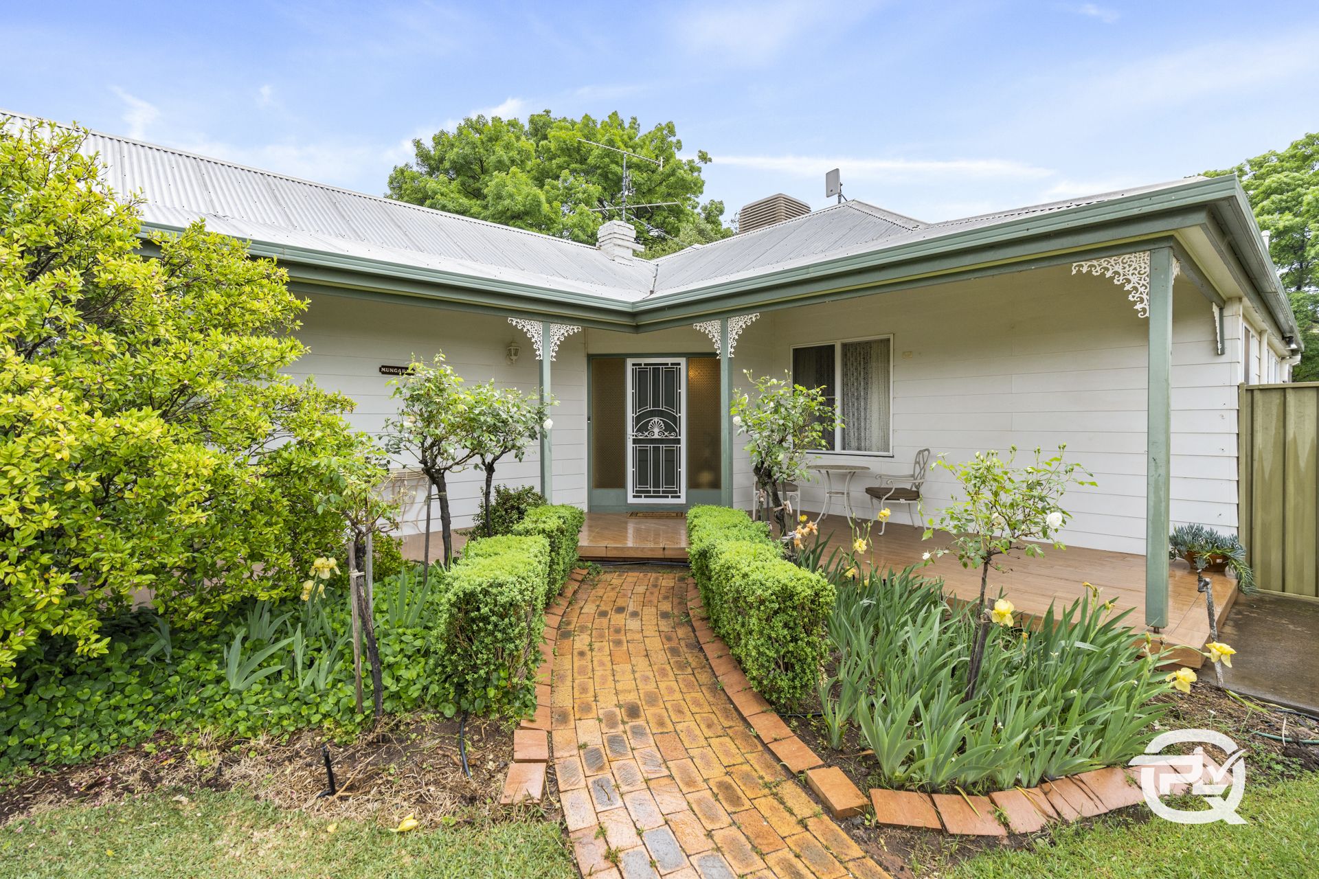 127 Petersham Road, LEETON QPL Rural