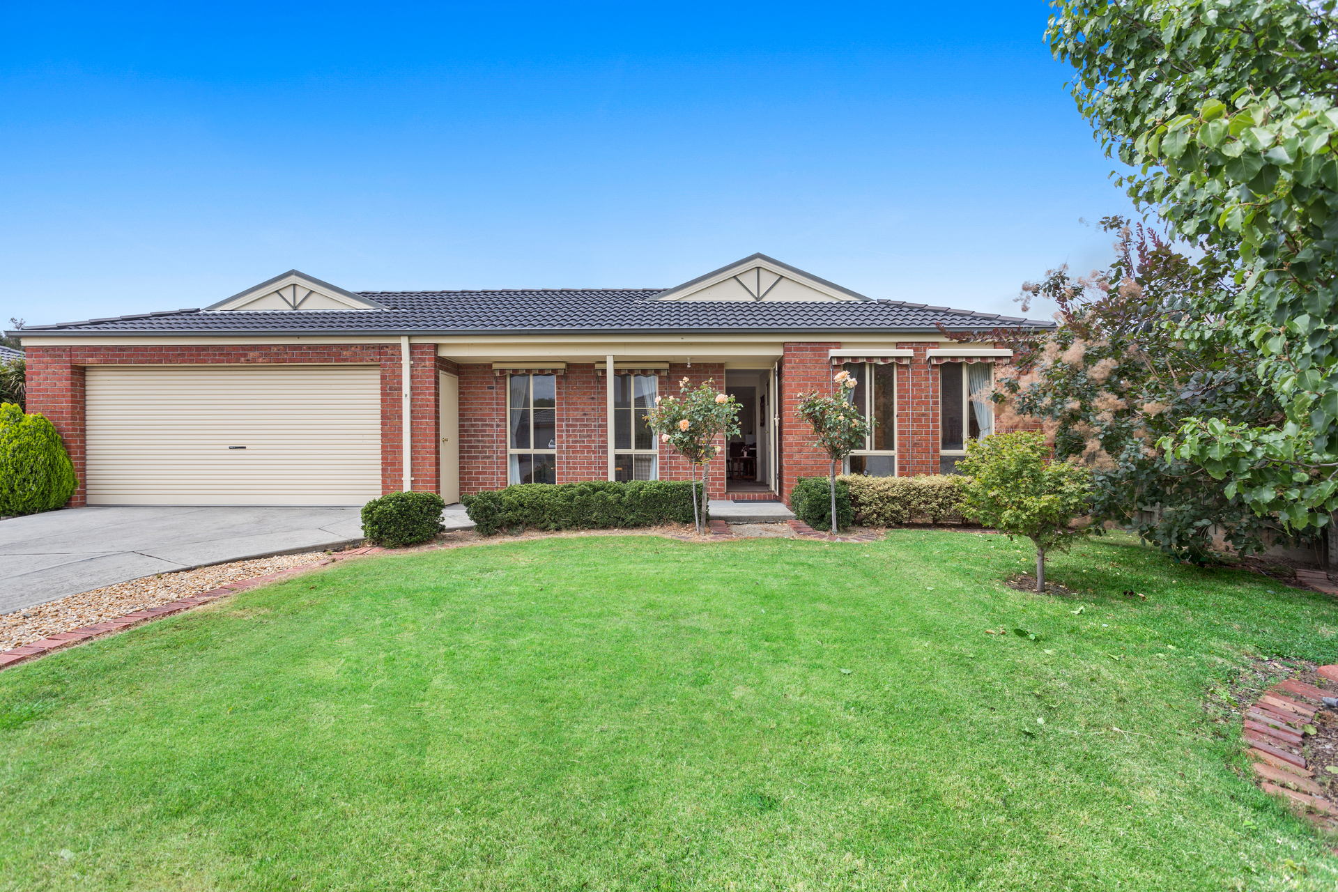 8/8a Henry Street, KOO WEE RUP, VIC, 3981 House buyMyplace