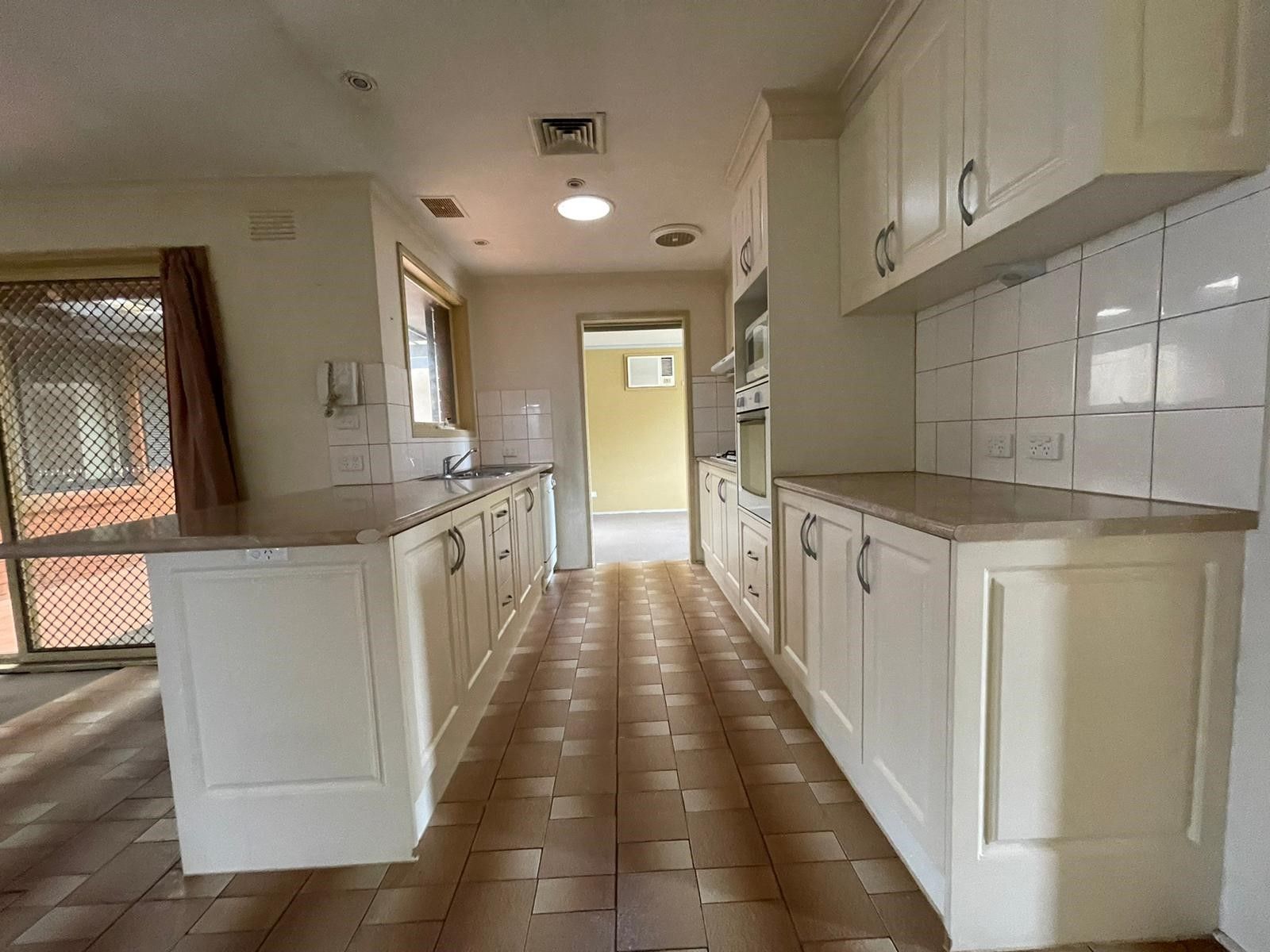 FOUR BEDROOM FAMILY HOME!