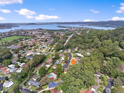 Large Family Home In A Great Location