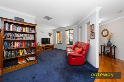 10 Marraboor Place, Success