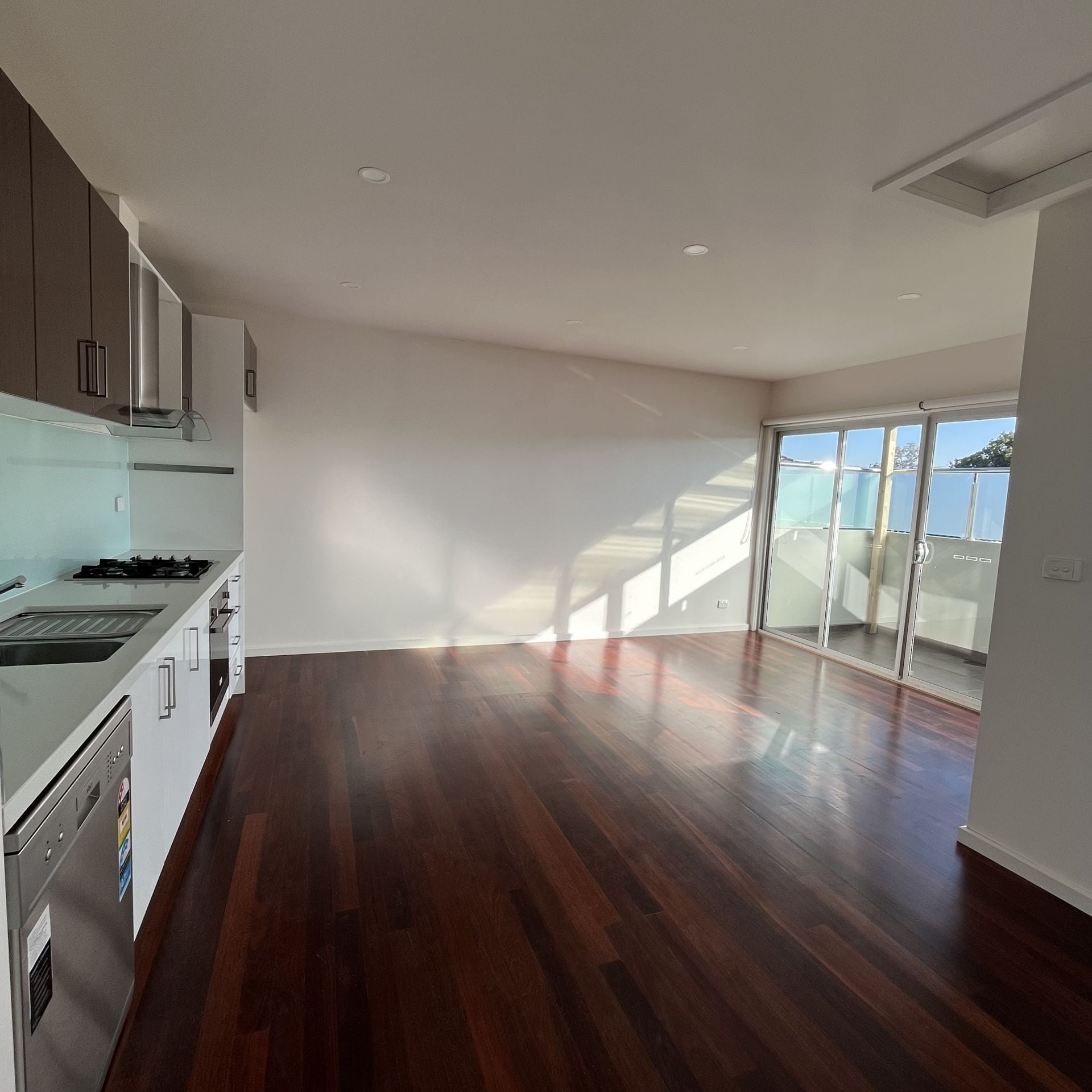 Perfectly presented townhouse!