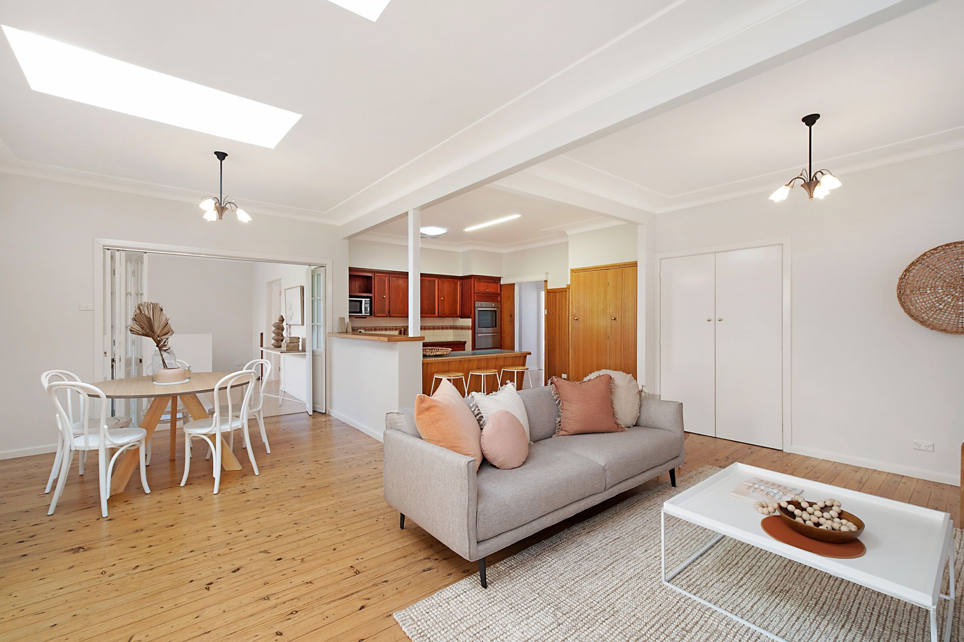 Versatility is at the Core of this East Side 4-Bedroom + Study Home, Versatility Is At The Core Of This East Side 4-Bedroom + Study Home - Thumbnail 8