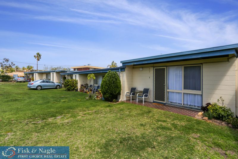 5/9 Chapman Avenue, Merimbula, Merimbula - Thumbnail 5