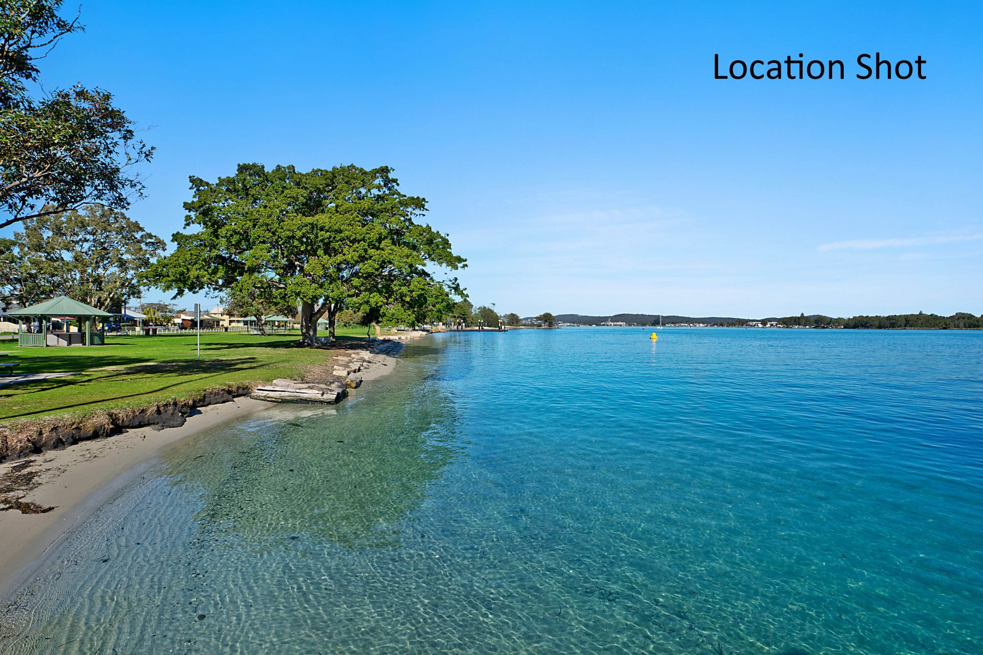 52 Lakeview Parade, Pelican McKiernan Real Estate