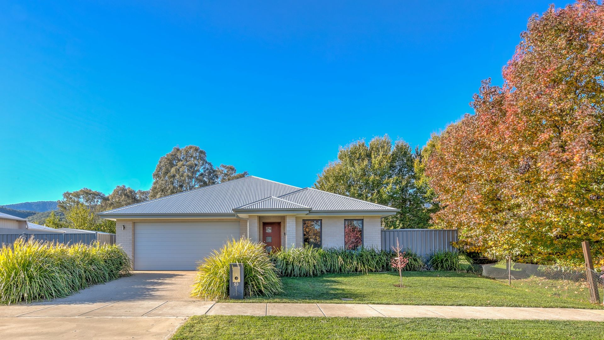 53 Station Street, Porepunkah Dickens Real Estate