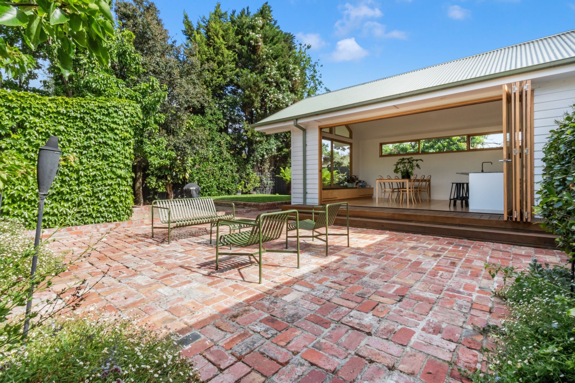 A Perfect Family Home