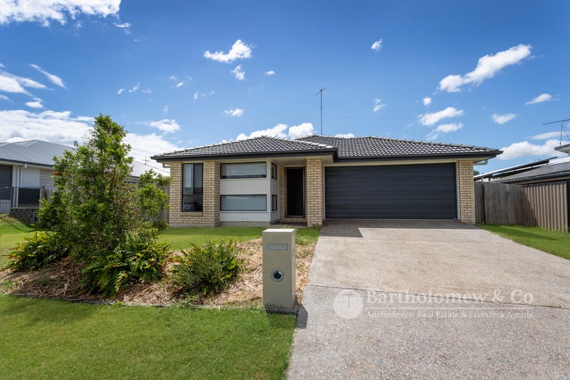 Real Estate For Sale 30 Settlers Drive Kalbar , QLD