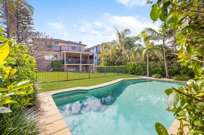 Collaroy - 49 Cumberland Avenue
