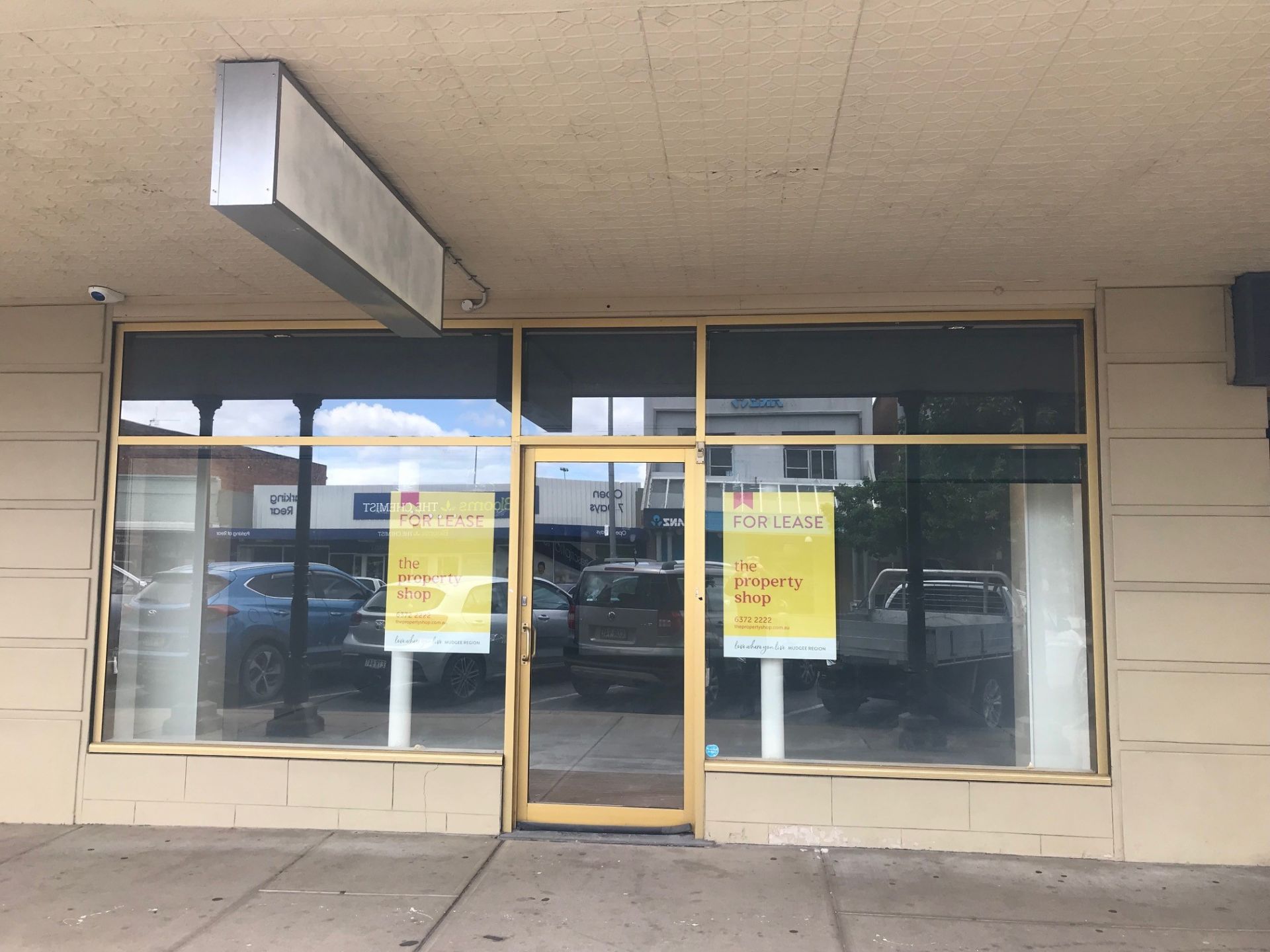 SHOP 13 Town Centre, Mudgee The Property Shop